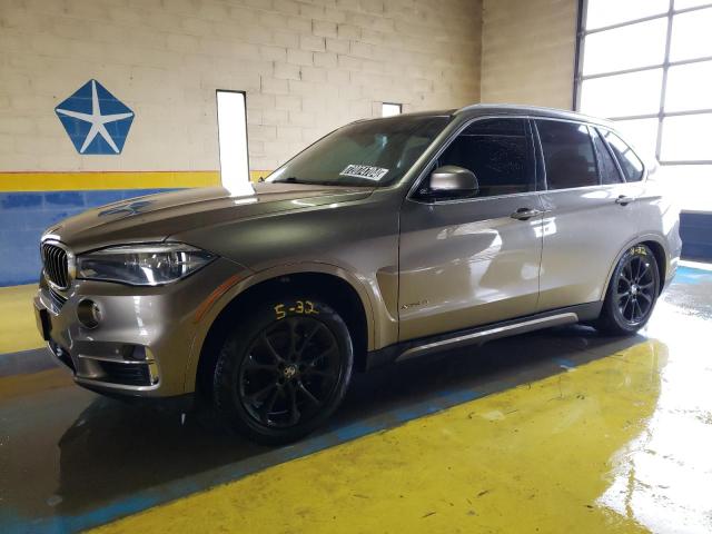 2018 BMW X5