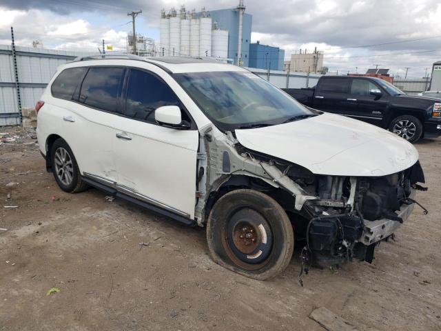 2015 NISSAN PATHFINDER - 5N1AR2MM4FC635115