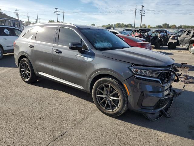2021 KIA SORENTO EX - KNDRH4LG0M5018894