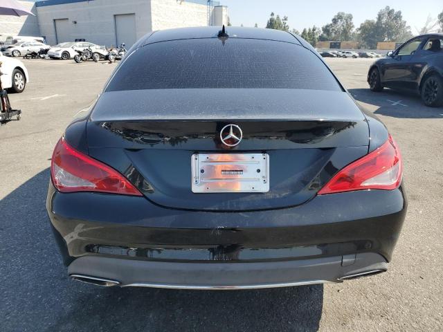 VIN WDDSJ4EB9JN603109 2018 Mercedes-Benz CLA-Class,... no.6