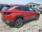 HYUNDAI TUCSON SEL photo