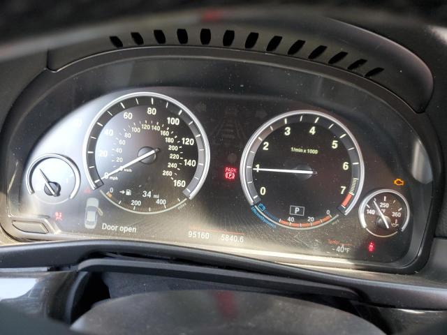 2015 BMW 535 I - WBA5B1C57FG126852