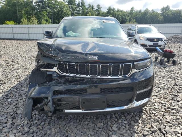 2024 JEEP GRAND CHER - 1C4RJKBG9R8581197