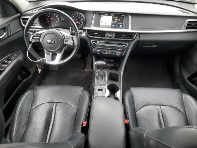 2019 KIA OPTIMA EX - 5XXGU4L13KG366969