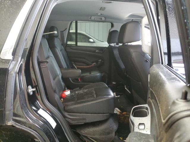 2018 CHEVROLET TAHOE K150 1GNSKCKC2JR277460