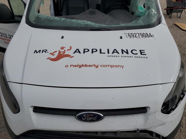 2018 FORD TRANSIT CO - NM0LS7E74J1379437