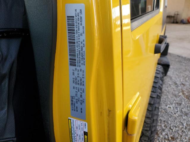 2015 JEEP WRANGLER U - 1C4BJWDG3FL708024