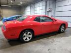 DODGE CHALLENGER photo