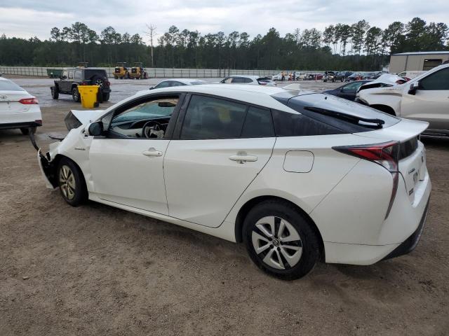 VIN JTDKARFU4G3025156 2016 Toyota Prius no.2