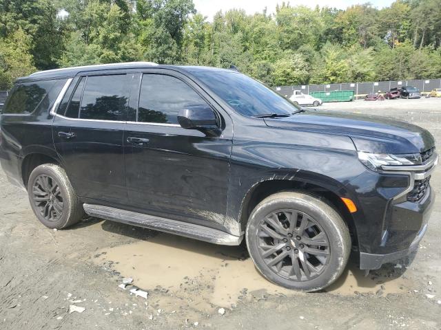 2021 CHEVROLET TAHOE K150 1GNSKMKDXMR194121  70867864