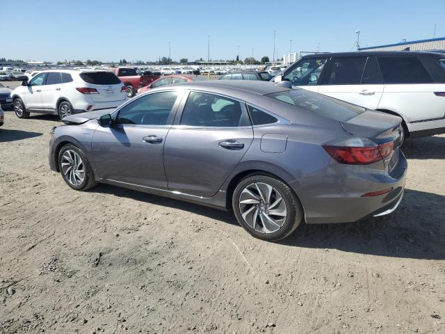 2020 HONDA INSIGHT TO 19XZE4F93LE000284