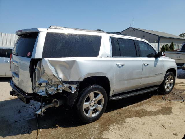 VIN 1GNSKHKC0HR255013 2017 Chevrolet Suburban, K150... no.3