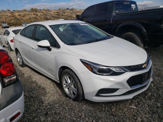 2017 CHEVROLET CRUZE LT - 1G1BE5SM4H7195071
