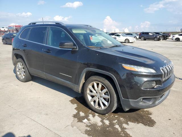 VIN 1C4PJLDS0GW171752 2016 JEEP GRAND CHEROKEE no.4