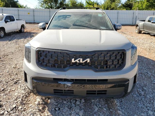 2024 KIA TELLURIDE - 5XYP3DGC5RG427324