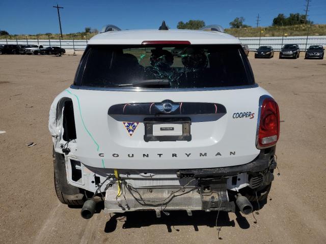 2017 MINI COOPER S C - WMZYT5C36H3D80472
