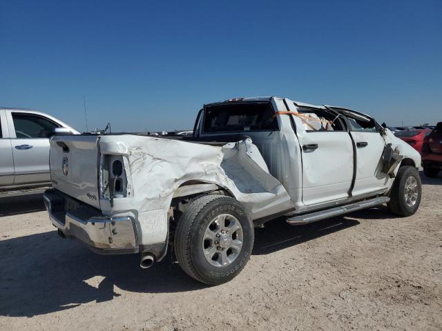 Vin: 3c6ur5dl0rg106165, lot: 71636334, ram 2500 big horn 20242
