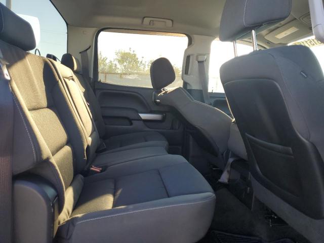 2015 CHEVROLET SILVERADO - 3GCUKREC5FG393694
