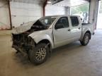 2019 NISSAN FRONTIER S - 1N6AD0EV1KN763838