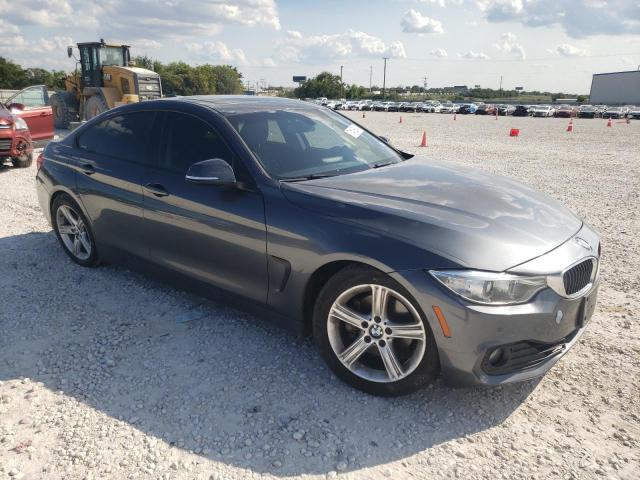 2015 BMW 428 I GRAN - WBA4A5C57FG051740