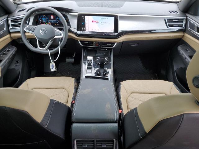 2024 VOLKSWAGEN ATLAS CROS - 1V2KE2CA6RC254977