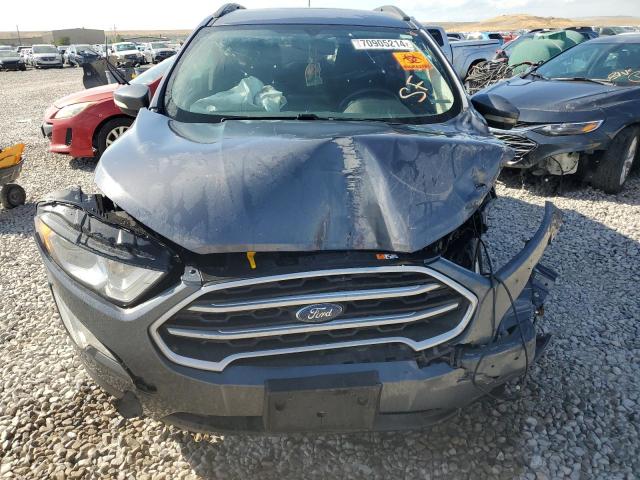 VIN MAJ6S3GL4LC347748 2020 FORD ECOSPORT no.5