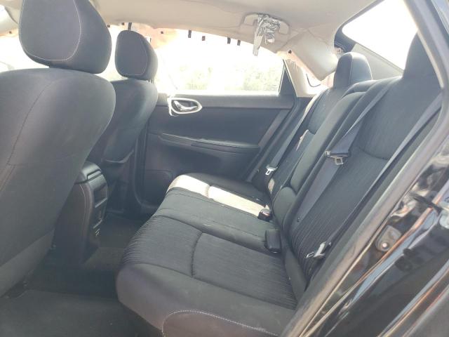 2019 NISSAN SENTRA S - 3N1AB7AP7KL606603