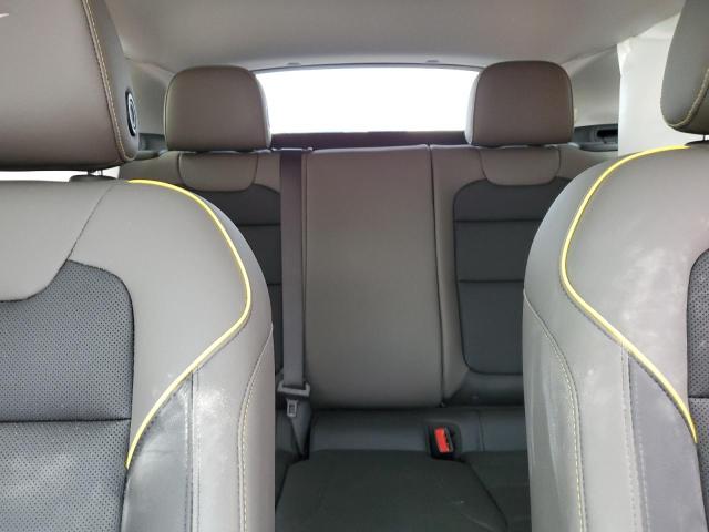 2024 CHEVROLET TRAX ACTIV - KL77LKE26RC193355