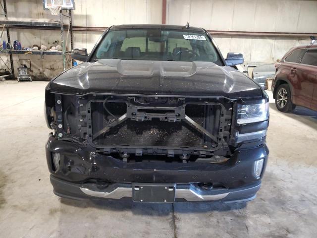 2016 CHEVROLET SILVERADO - 1GCVKSEJ8GZ142888
