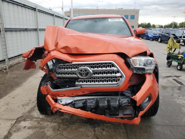 VIN 3TMCZ5AN0GM035560 2016 Toyota Tacoma, Double Cab no.5