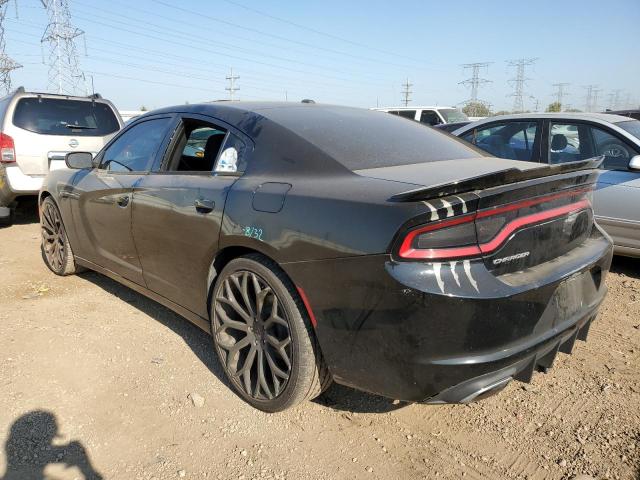 2015 DODGE CHARGER SE - 2C3CDXBG4FH794529