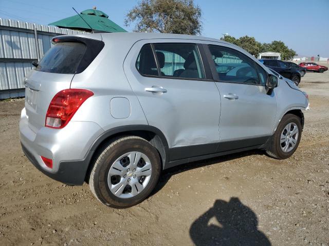 2017 CHEVROLET TRAX 1LT - 3GNCJKSBXHL265325