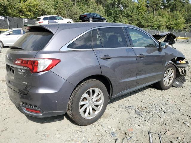 2018 ACURA RDX - 5J8TB4H30JL016245