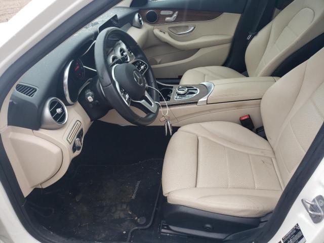 2019 MERCEDES-BENZ C 300 - 55SWF8DB3KU283385