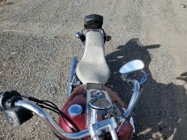 2001 HARLEY-DAVIDSON FXST 1HD1BHY151Y067267