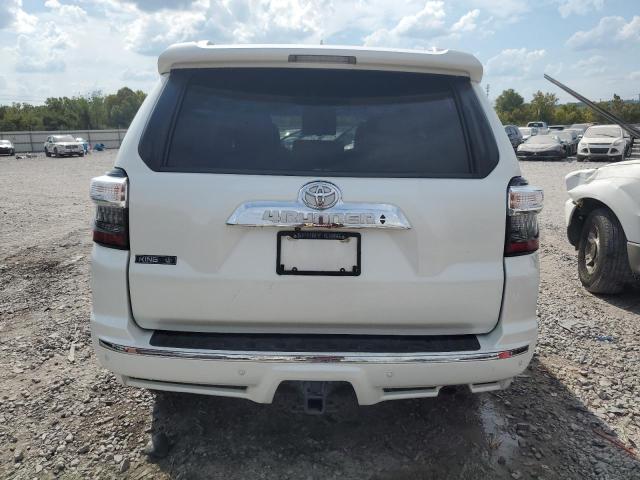 VIN JTEZU5JR3F5093156 2015 Toyota 4runner, SR5 no.6