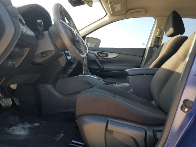 2020 NISSAN ROGUE SPOR - JN1BJ1CV2LW261184