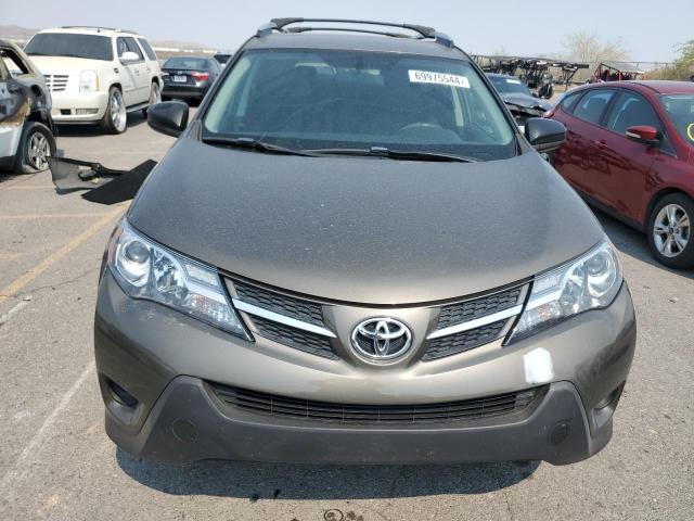 VIN 2T3ZFREV9FW217243 2015 Toyota RAV4, LE no.5