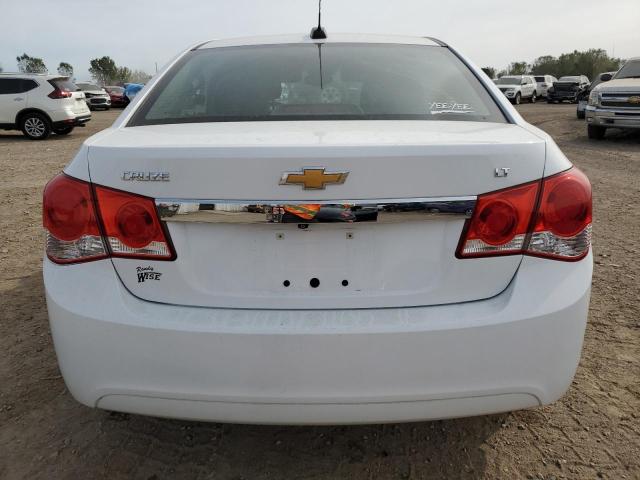 2015 CHEVROLET CRUZE LT - 1G1PC5SB6F7222844