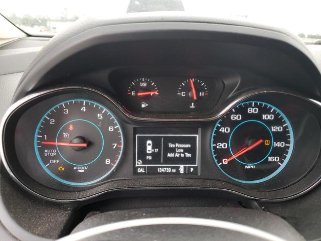 2017 CHEVROLET CRUZE PREM - 1G1BF5SM0H7181021