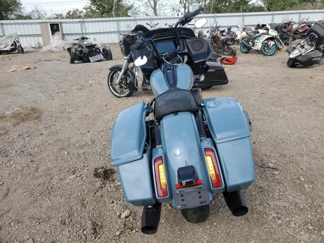2024 HARLEY-DAVIDSON FLTRX 1HD1KH714RB653622