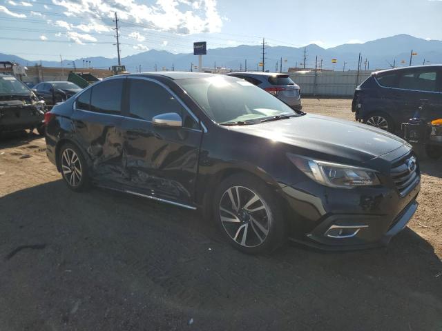2019 SUBARU LEGACY SPO - 4S3BNAR67K3005317