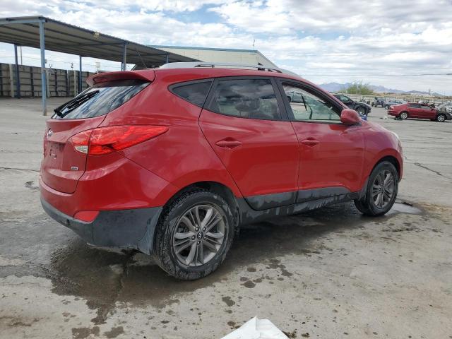2015 HYUNDAI TUSCON KM8JUCAGXFU958551