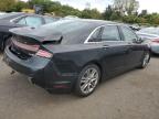 LINCOLN MKZ снимка