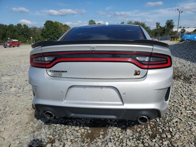 2020 DODGE CHARGER SC - 2C3CDXGJ3LH135695