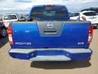 NISSAN FRONTIER S photo