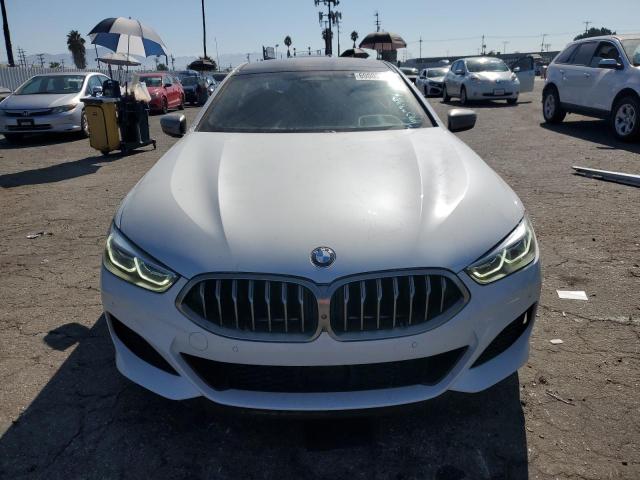 VIN WBAGV8C08LBP48611 2020 BMW 8 Series, M850XI no.5