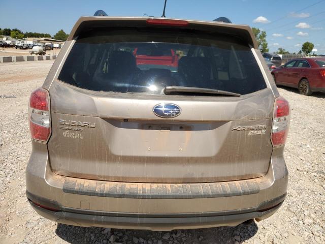2015 SUBARU FORESTER 2 - JF2SJAHC2FH806430