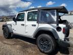 JEEP WRANGLER S photo