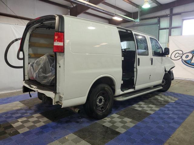 2023 GMC SAVANA G25 1GTW7AFP1P1182098
